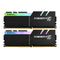G.Skill Trident Z RGB  16GB (8GBx2) DDR4 3200MHZ Memory (F4-3200C16D-16GTZR)