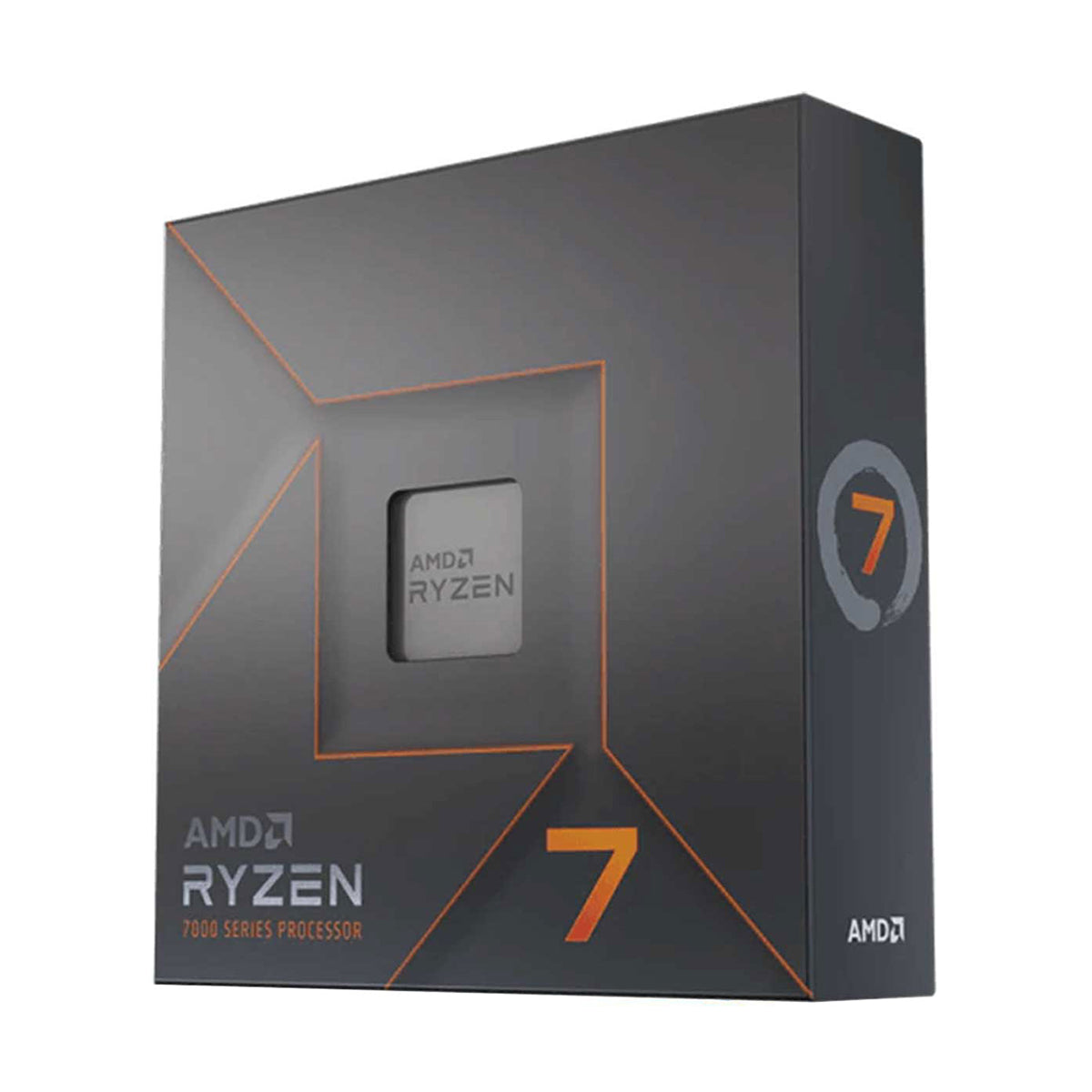 Home All products AMD Ryzen 7 7700X Processor