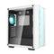 DeepCool CC560 V2 Mid-Tower ATX Case (White) (R-CC560-WHGAA4-G-2)
