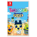 Nintendo Switch Tamagotchi Plaza (Asian)
