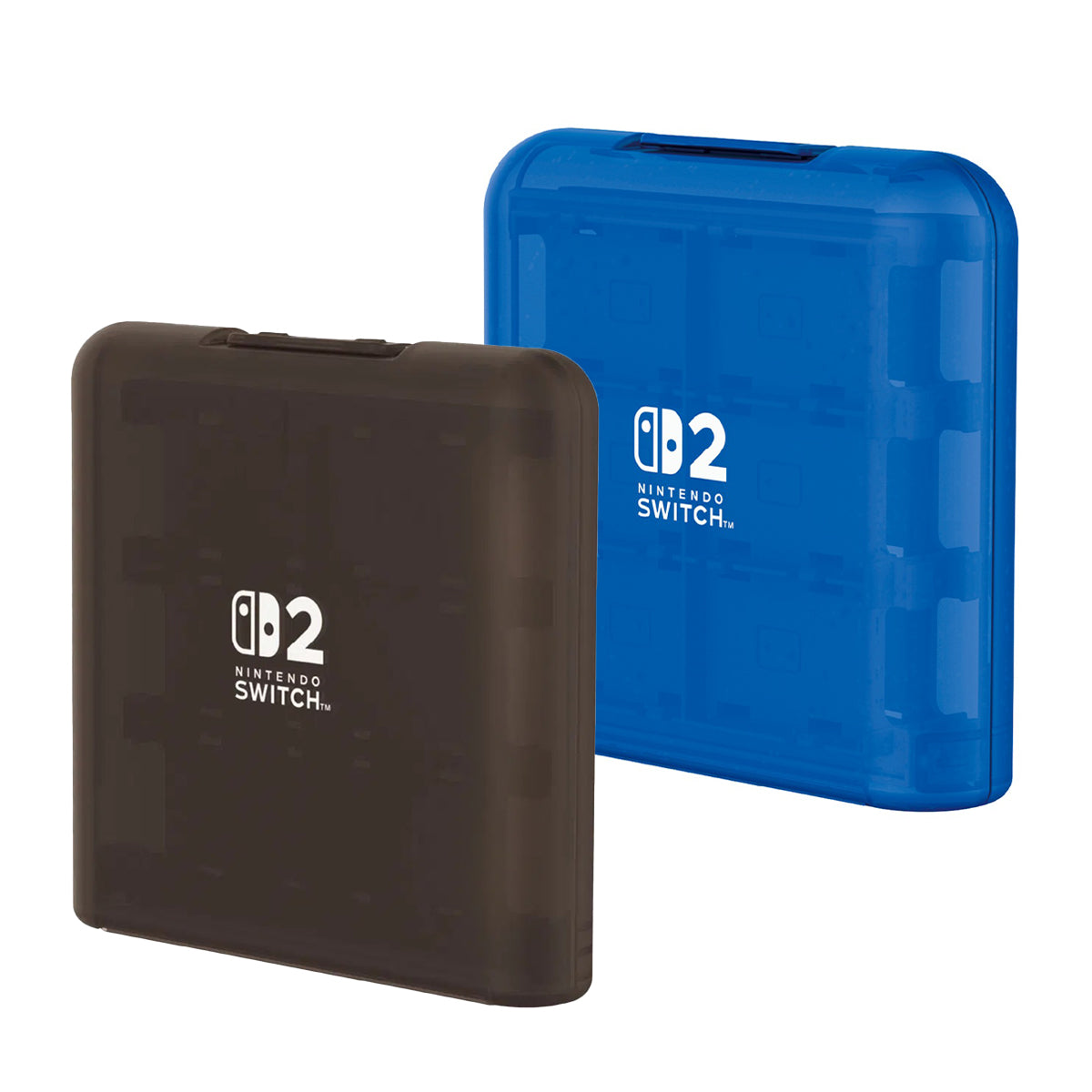 Hori Game Card Case 12 for Nintendo Switch 2 | DataBlitz