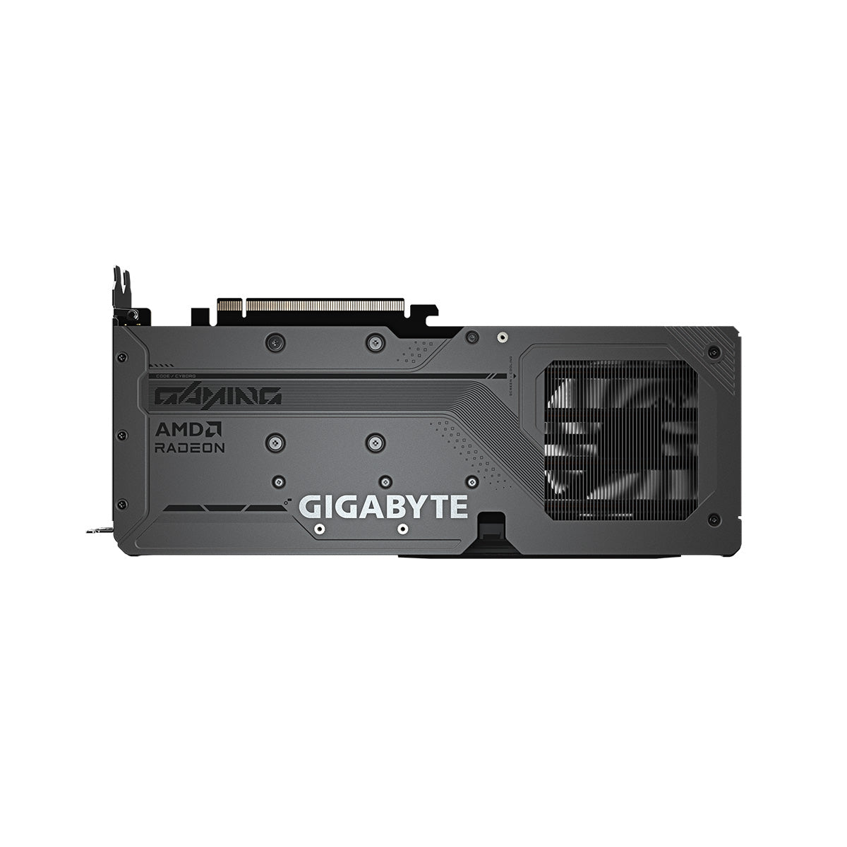 Gigabyte Radeon RX 9060 XT Gaming OC 8GB GDDR6 Graphics Card