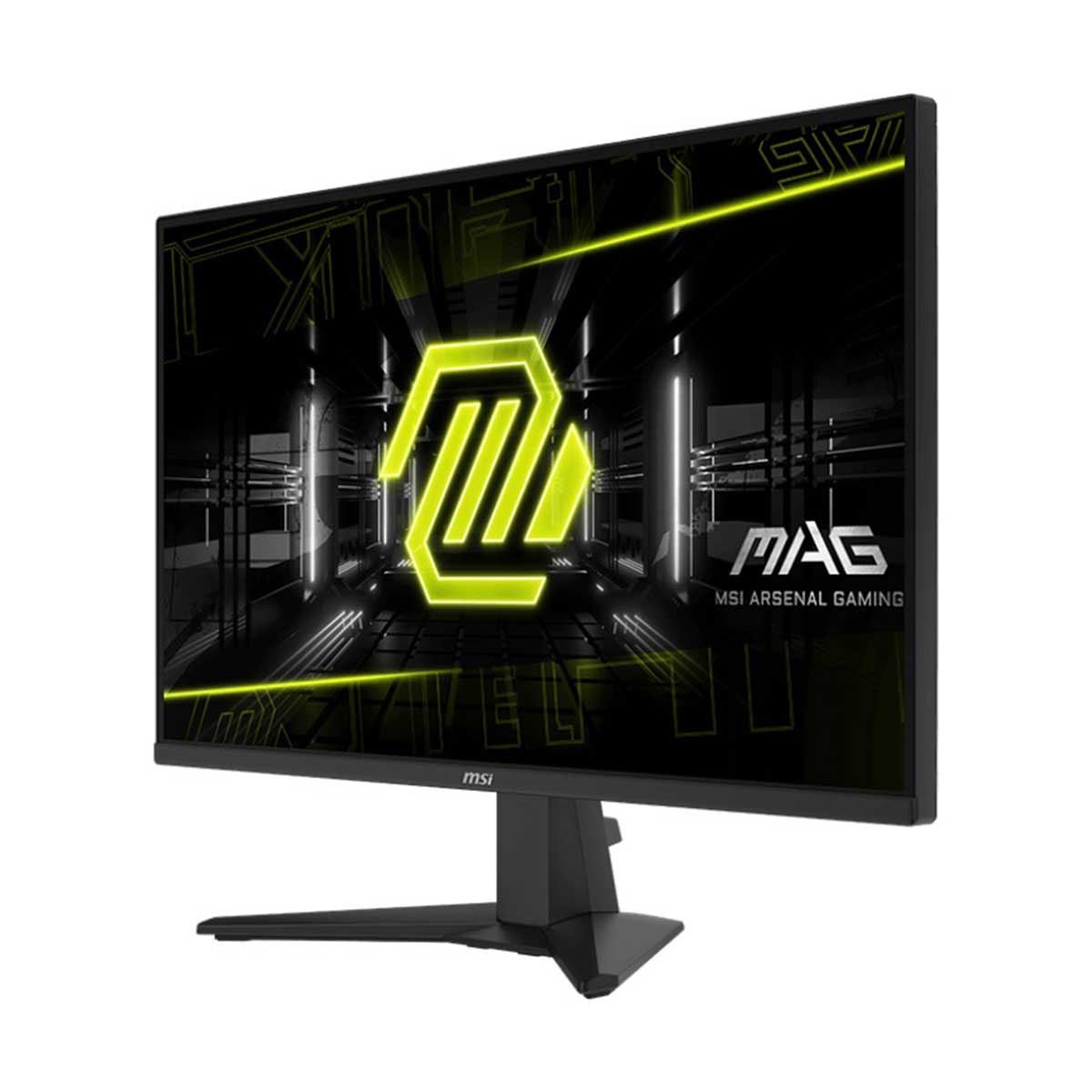MSI MAG 275QF 27" WQHD (2560x1440) 180Hz 0.5ms GTG Rapid IPS Flat Gaming Monitor