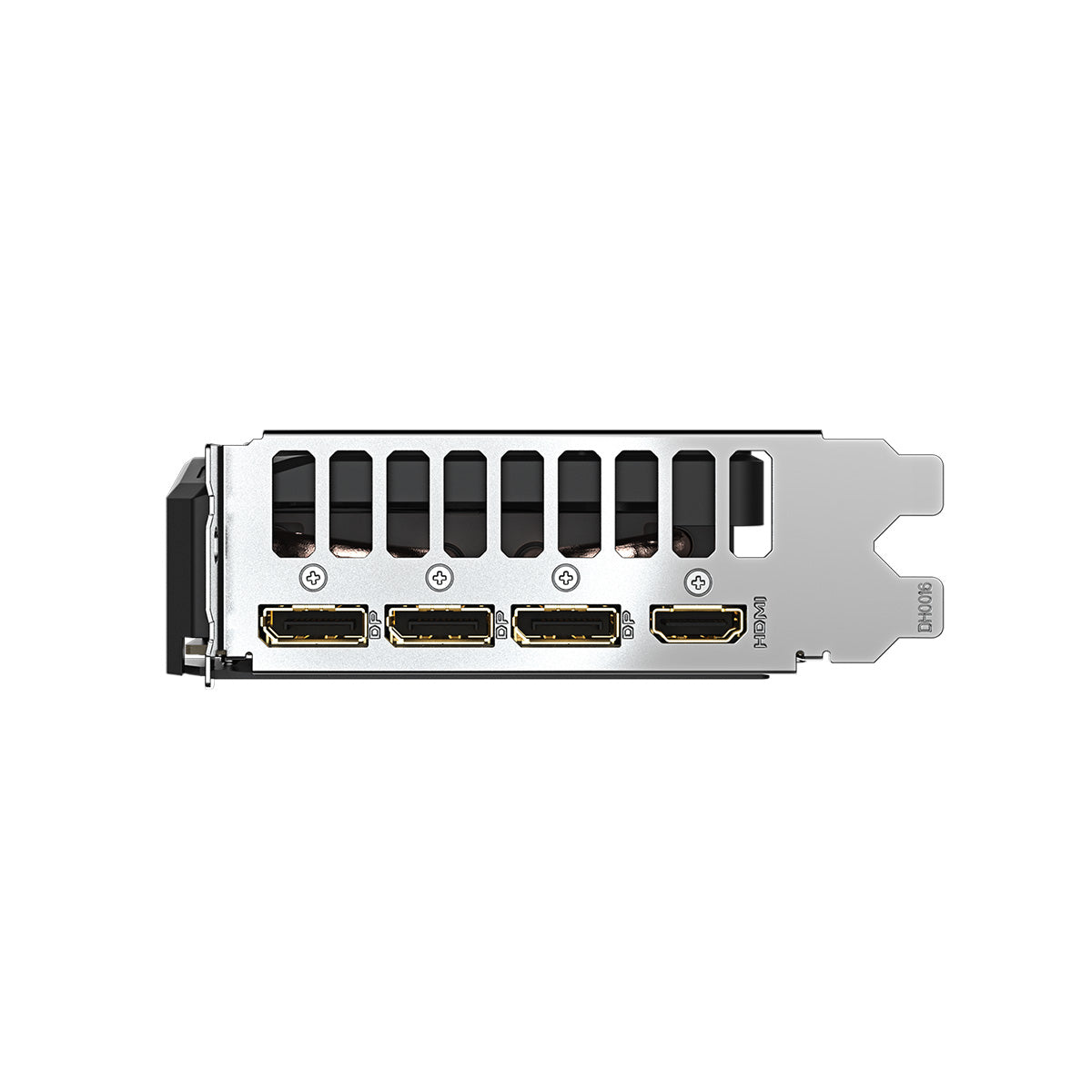 Gigabyte GeForce RTX 5060 Windforce OC 8GB GDDR7 Graphics Card