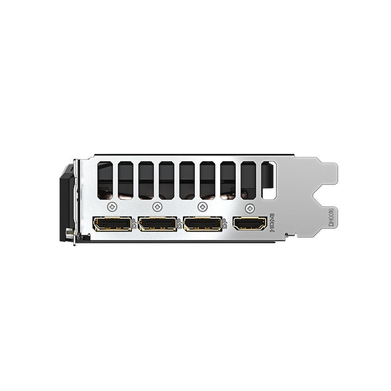 Gigabyte GeForce RTX 5060 Windforce OC 8GB GDDR7 Graphics Card