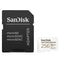 Sandisk Max Endurance 256GB Microsdxc Card With Adapter For Dash Cams & Home Security Cameras