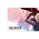 Final Fantasy VII Remake Intergrade - Key Art Playmat