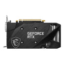 MSI GeForce RTX 3050 Ventus 2X XS 8GB OC GDDR6 Graphics Card