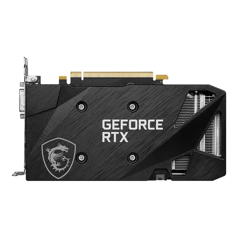 MSI GeForce RTX 3050 Ventus 2X XS 8GB OC GDDR6 Graphics Card