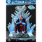 Throne Legacy Superman (Comics) Superman Fortress of Solitude on Throne | DataBlitz