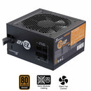 Seasonic B12 BM-650 650W 80+ Bronze Semi-Modular Power Supply
