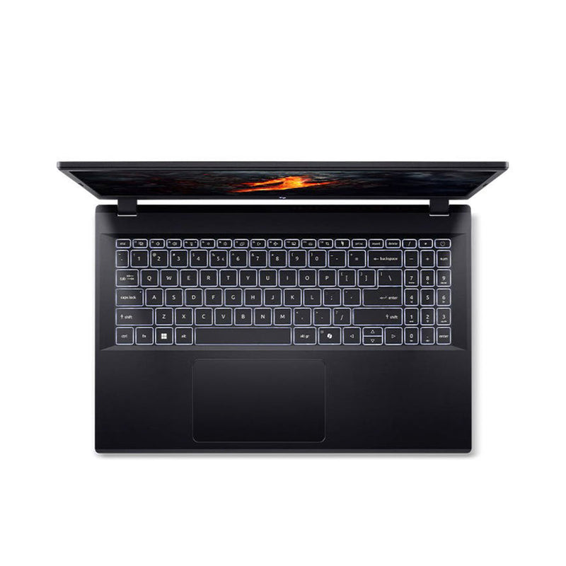 Acer Nitro V 15 ANV15-41-R9D6 Gaming Laptop (Obsidian Black) | DataBlitz