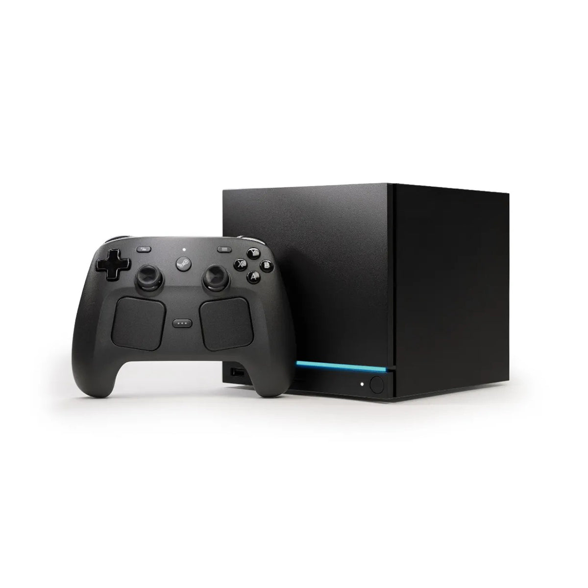 Steam Machine 512GB NVMe SSD with Steam Controller