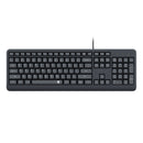 Redragon BK-7092 Office & Home Wired Keyboard (Black)