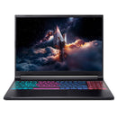 Acer Nitro V 16S AI ANV16S-41-R6TM Gaming Laptop (Obsidian Black) | DataBlitz