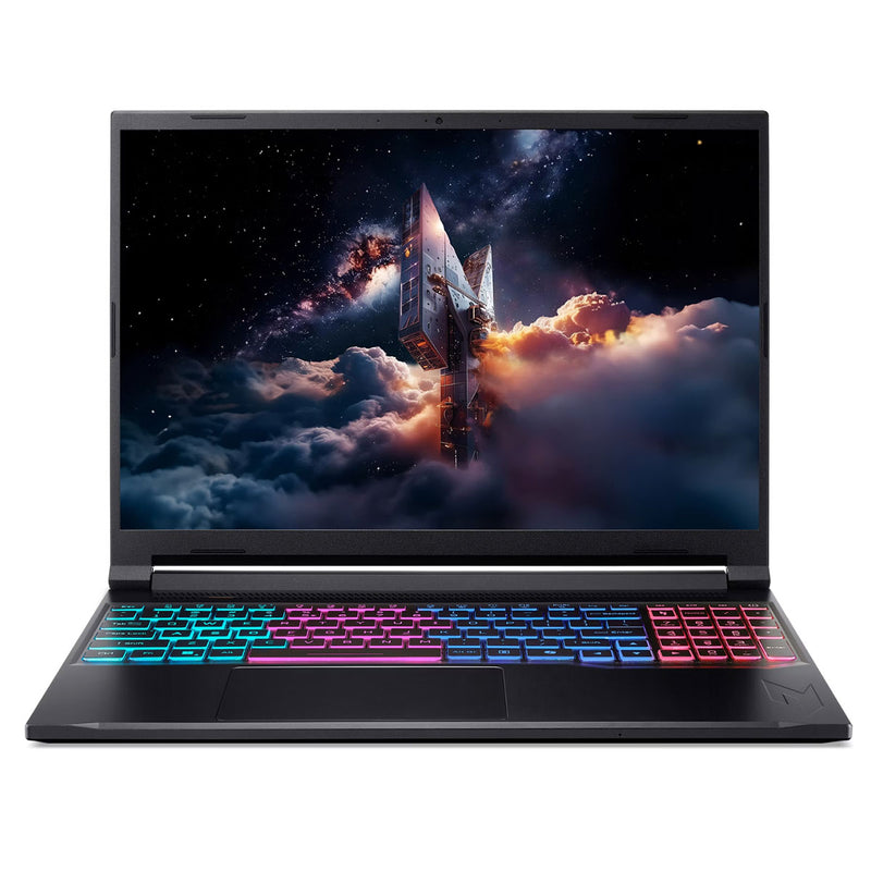 Acer Nitro V 16S AI ANV16S-41-R6TM Gaming Laptop (Obsidian Black) | DataBlitz