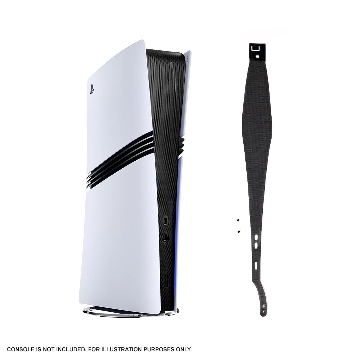 IINE Dust Filter for PS5 Pro (L1124)