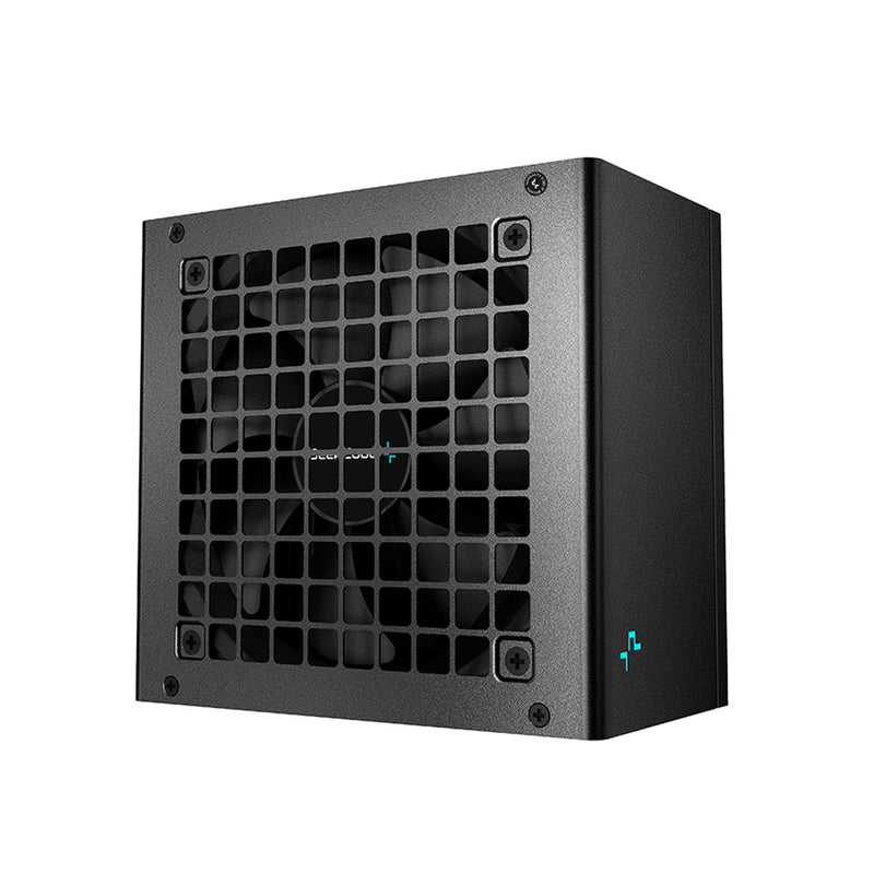 Deepcool PK750D 750W 80+ Bronze ATX Power Supply (R-PK750D-FA0B-JP)