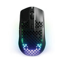 Steelseries Aerox 3 Wireless Ultra Lightweight Gaming Mouse (2022) Onyx (PN62612)