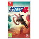 Nintendo Switch Moto Racer 4 (EU)