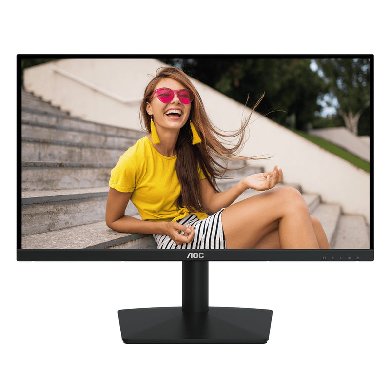 AOC 24B15H2/71 23.8" FHD (1920x1080) 100Hz 8ms GTG IPS Monitor