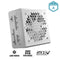 Corsair RMe Series RM750e - Fully Modular Low-Noise ATX Power Supply (White) (CP-9020292-NA)
