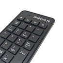 Keynote Multi-Function 23 Keys Wireless Numeric Keypad