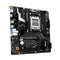 ASRock B850M-X WiFi DDR5 AMD Motherboard