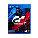 PS4 Gran Turismo 7 Reg.3