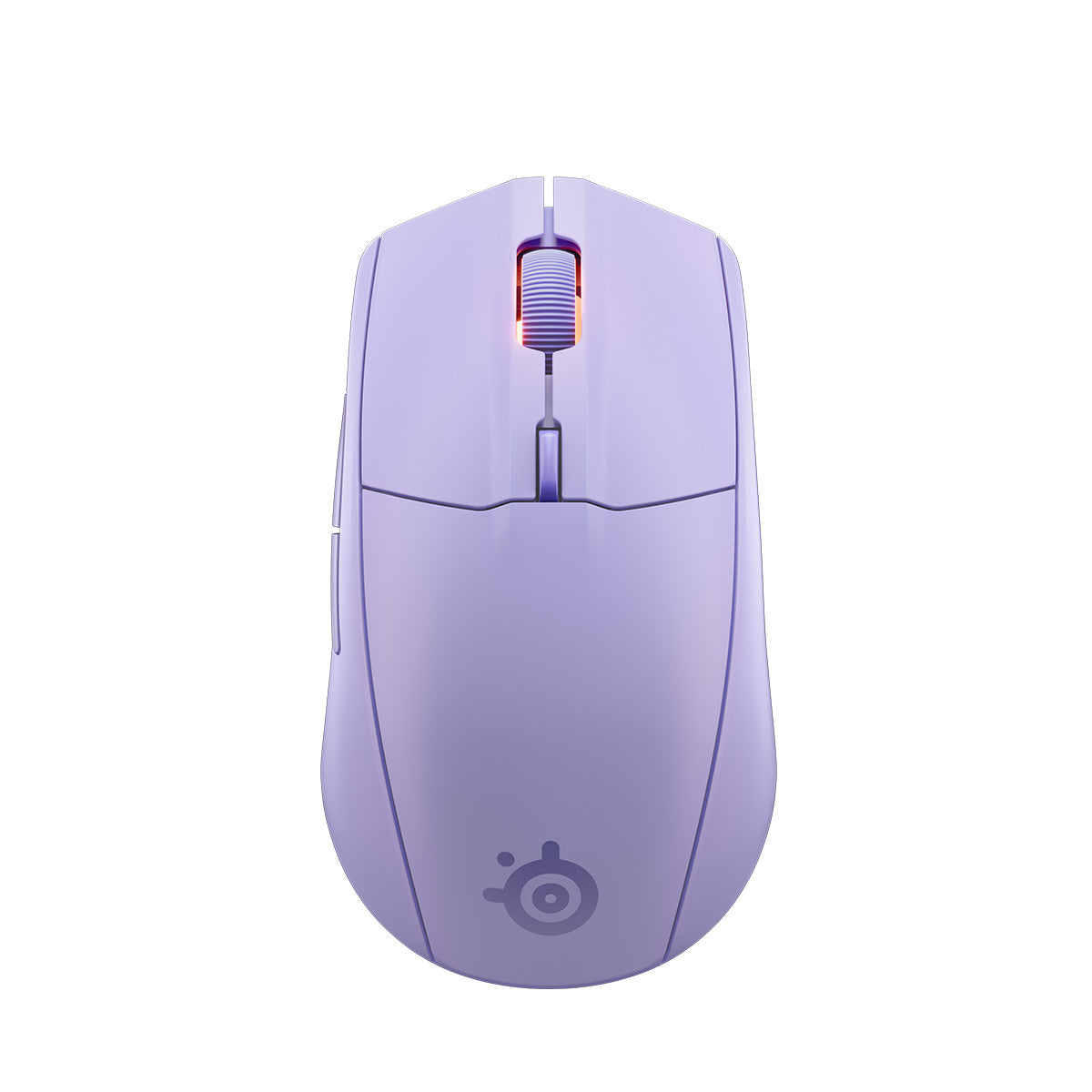 SteelSeries Rival 3 Wireless Gen 2 TrueMove Air Sensor Gaming Mouse | DataBlitz