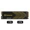 Transcend 255S PCIe NVME GEN4 X4 M.2 Internal SSD | DataBlitz