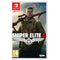 Nintendo Switch Sniper Elite 4 (EU)