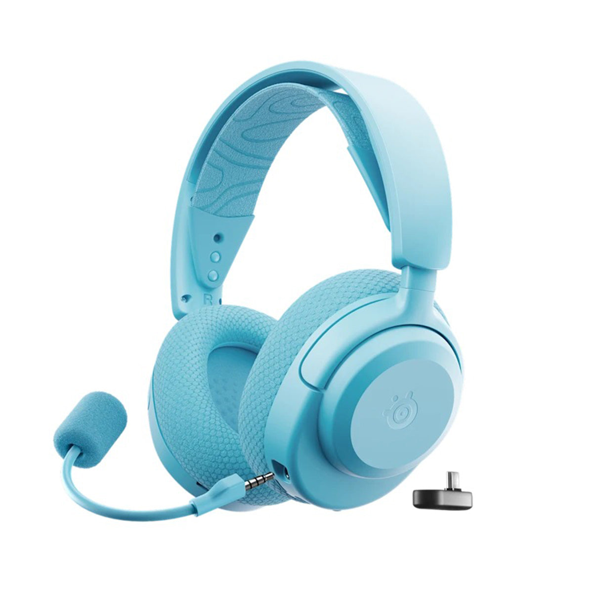 SteelSeries Arctis Nova 3X Wireless Multi-Platform Gaming Headset | DataBlitz