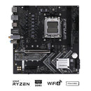 Colorful Battle AX B650M-E WiFi V14 DDR5 Motherboard