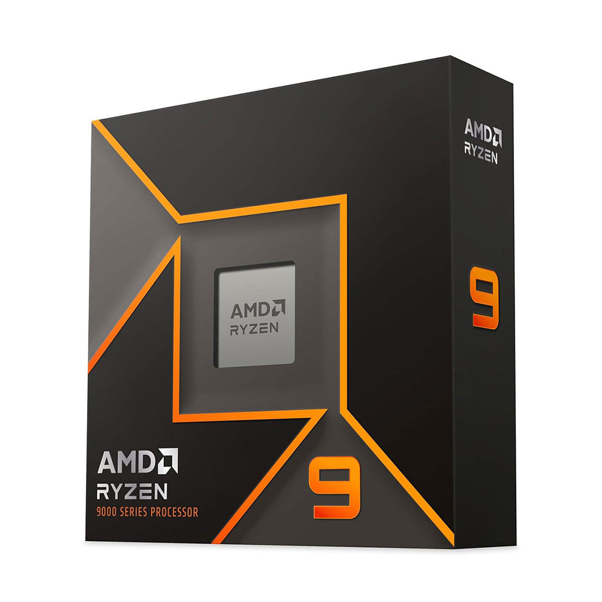 AMD Ryzen 9 9950X Processor