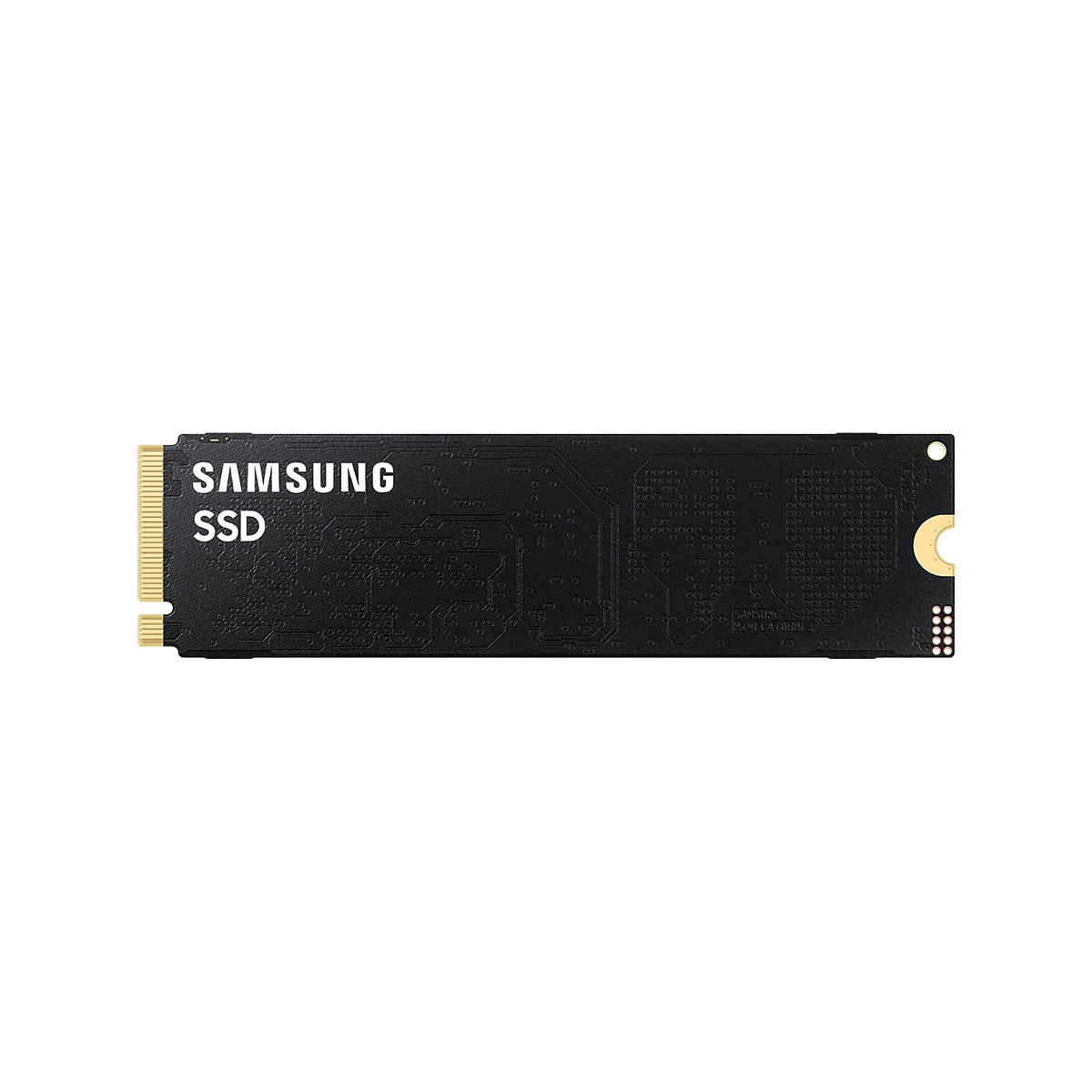 Samsung 9100 Pro PCIe 5.0 x4 NVMe M.2 SSD | DataBlitz