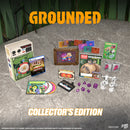 PS5 Grounded Fully Yoked Edition Collectors Edition (US)