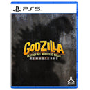 Godzilla Destroy All Monsters Melee Remastered | DataBlitz