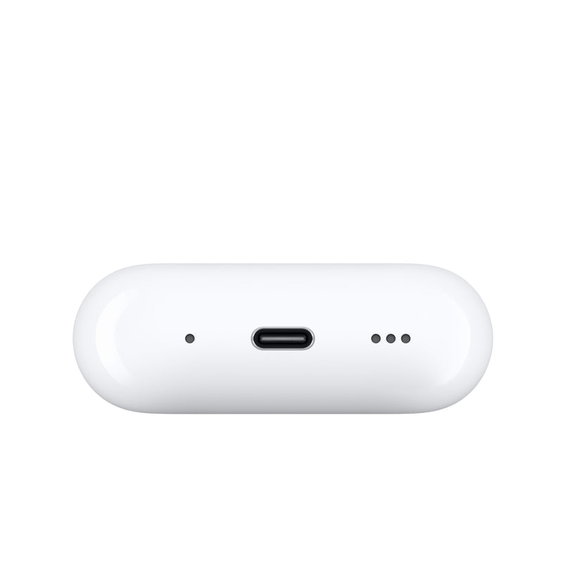 Apple Airpods Pro 2nd Gen with MagSafe Case USB-C (MTJV3LL/A)