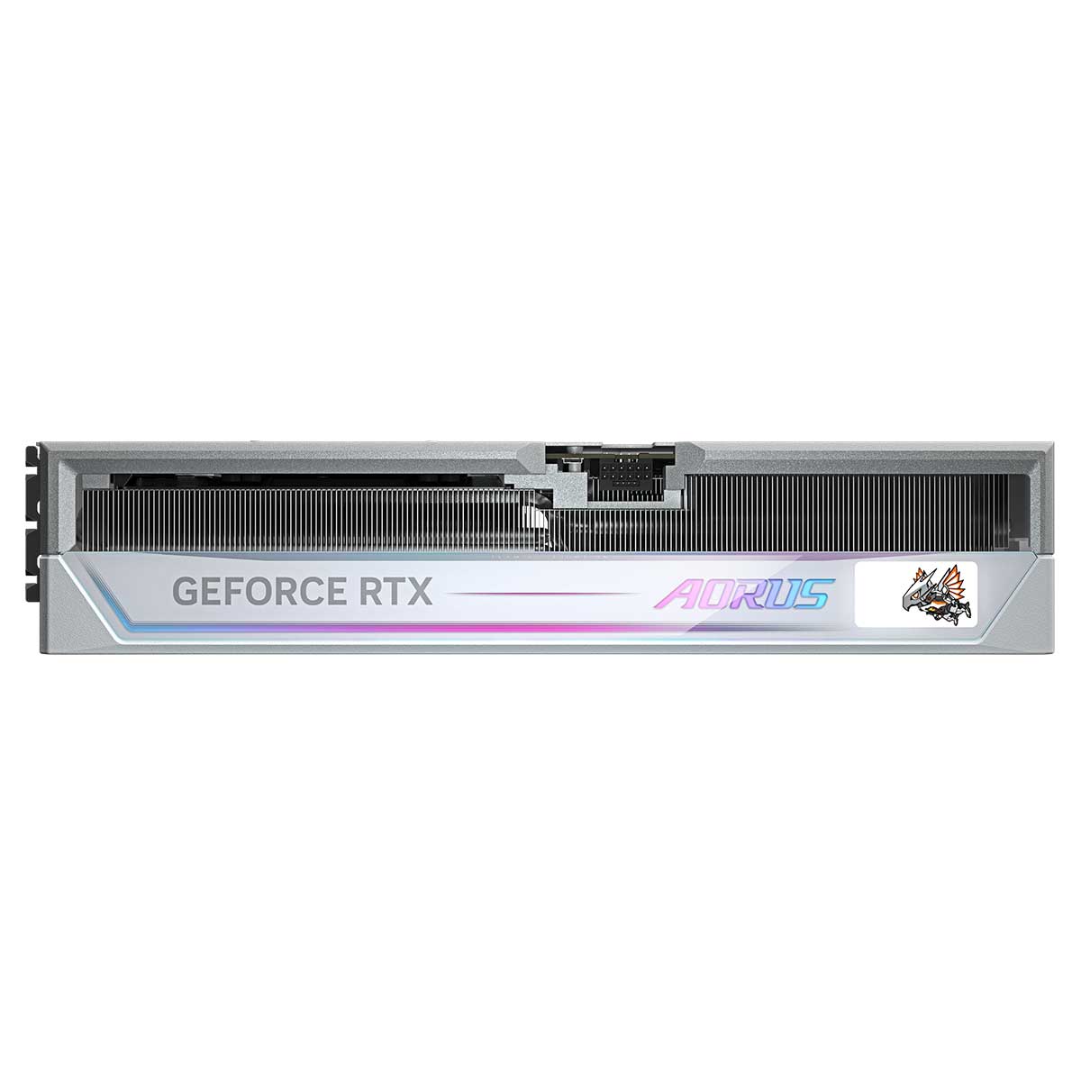 Gigabyte Aorus GeForce RTX 5090 Master Ice 32GB GDDR7 Graphics Card