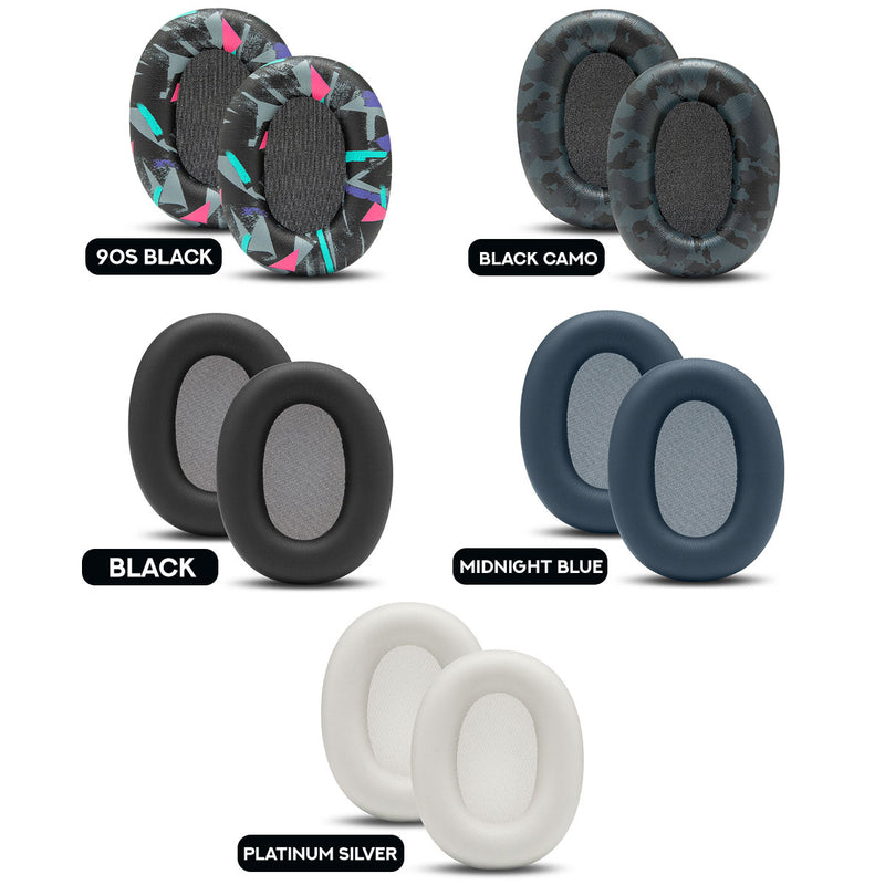 Wicked Cushions WC PadZ XM6 - Replacement Ear Pads For Sony WH-1000XM6 | DataBlitz