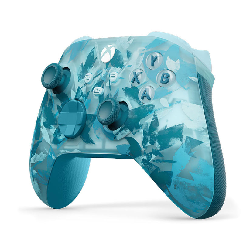 Xbox Wireless Controller Ice Breaker Special Edition (Asian)
