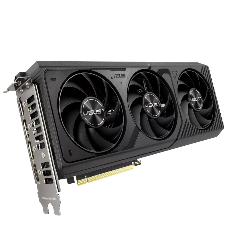 Asus Prime GeForce RTX 4060 Ti OC 8GB GDDR6 Graphics Card