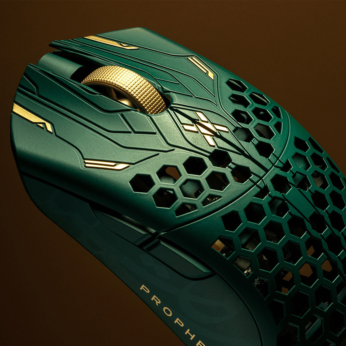 Finalmouse UltralightX Prophecy Wireless Gaming Mouse (Tarik) | DataBlitz