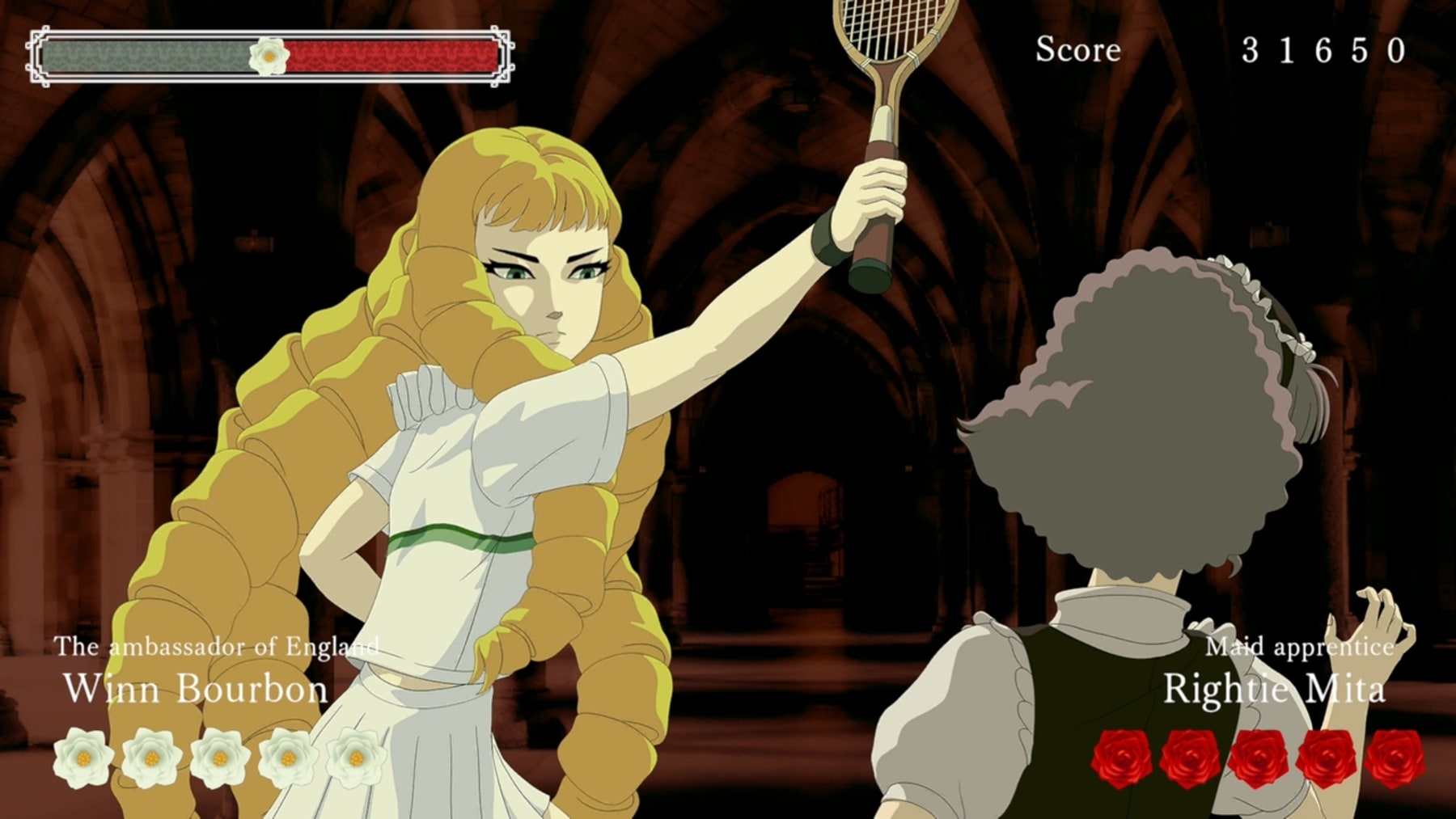 Rose And Camellia Collection - DataBlitz