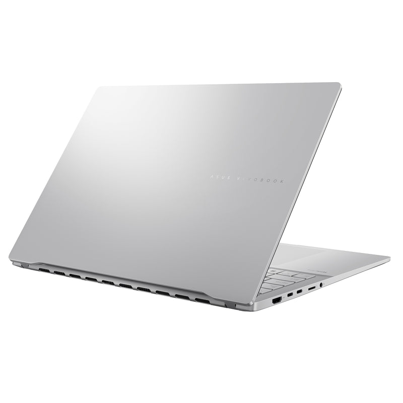 Asus Vivobook S 16 OLED M5606WA-MX009WSM Laptop (Cool Silver) - DataBlitz