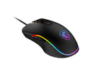 MSI Forge GM300 7200DPI 5-mode RGB Optical Gaming Mouse