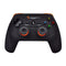 Dragonwar Dragon Shock Ultimate Wireless Controller (G-PC-003-BLK)