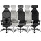 Fractal Design Refine Gaming Chair | DataBlitz