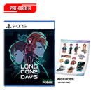 Long Gone Days | DataBlitz